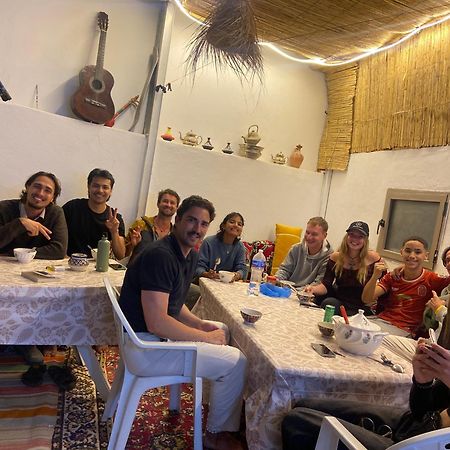 塔哈佐特 Guapa Surf Morocco旅舍 外观 照片