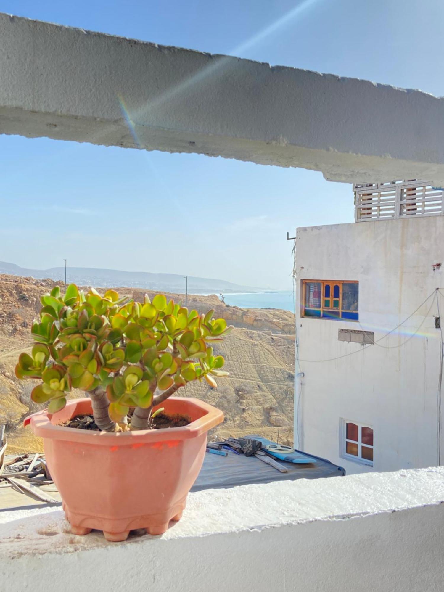 塔哈佐特 Guapa Surf Morocco旅舍 外观 照片