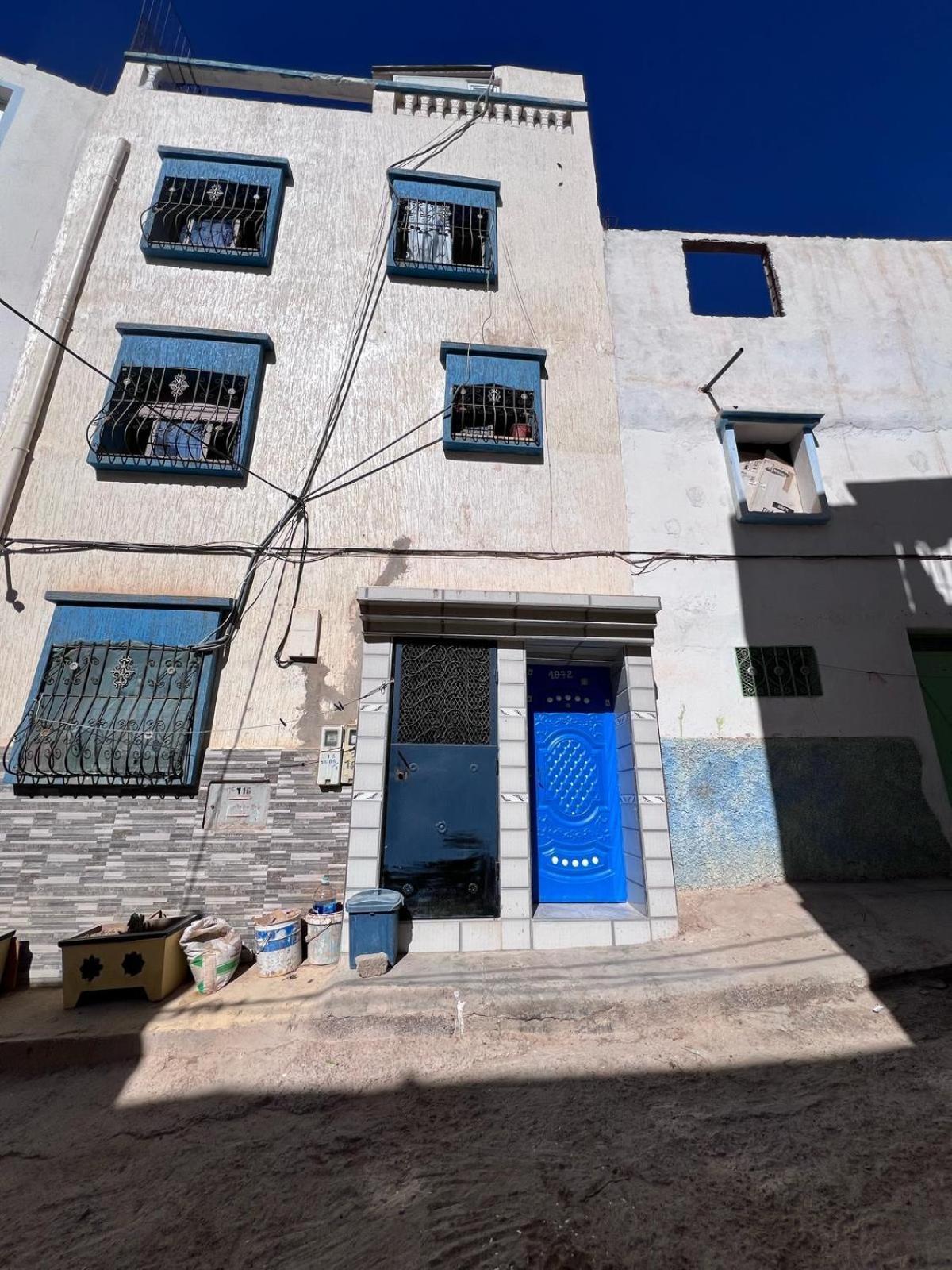 塔哈佐特 Guapa Surf Morocco旅舍 外观 照片